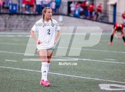 Thumbnail 3 in Greater Atlanta Christian vs. Westminster (GHSA 3A Championship) photogallery.