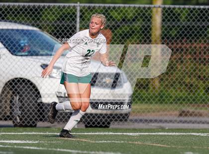 Thumbnail 1 in Greater Atlanta Christian vs. Westminster (GHSA 3A Championship) photogallery.