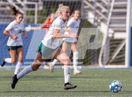 Thumbnail 2 in Greater Atlanta Christian vs. Westminster (GHSA 3A Championship) photogallery.