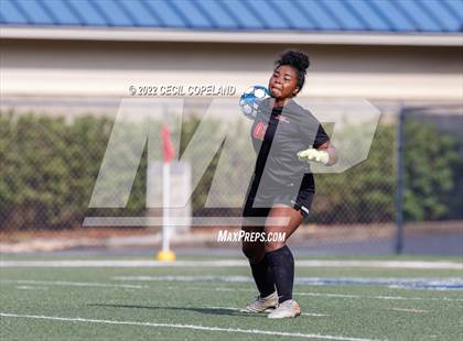 Thumbnail 1 in Greater Atlanta Christian vs. Westminster (GHSA 3A Championship) photogallery.