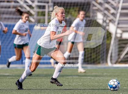 Thumbnail 1 in Greater Atlanta Christian vs. Westminster (GHSA 3A Championship) photogallery.
