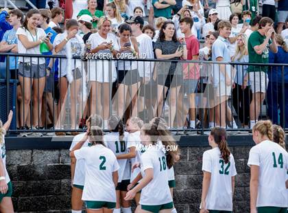 Thumbnail 1 in Greater Atlanta Christian vs. Westminster (GHSA 3A Championship) photogallery.