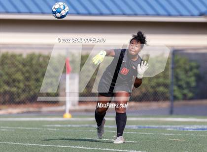 Thumbnail 2 in Greater Atlanta Christian vs. Westminster (GHSA 3A Championship) photogallery.