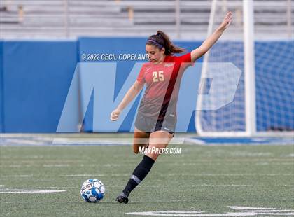 Thumbnail 1 in Greater Atlanta Christian vs. Westminster (GHSA 3A Championship) photogallery.
