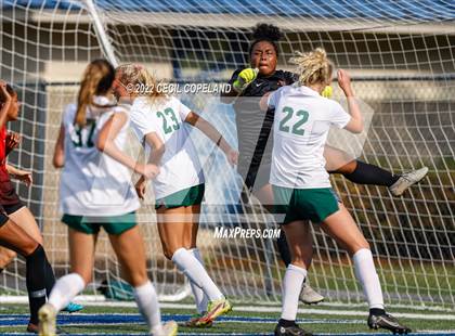Thumbnail 2 in Greater Atlanta Christian vs. Westminster (GHSA 3A Championship) photogallery.