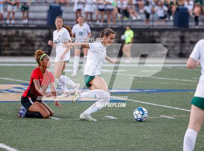 Thumbnail 1 in Greater Atlanta Christian vs. Westminster (GHSA 3A Championship) photogallery.