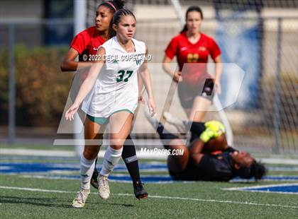 Thumbnail 1 in Greater Atlanta Christian vs. Westminster (GHSA 3A Championship) photogallery.