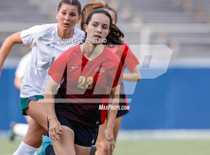 Thumbnail 1 in Greater Atlanta Christian vs. Westminster (GHSA 3A Championship) photogallery.