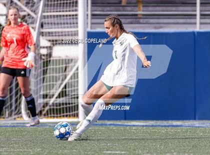 Thumbnail 1 in Greater Atlanta Christian vs. Westminster (GHSA 3A Championship) photogallery.