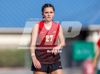Thumbnail 2 in Greater Atlanta Christian vs. Westminster (GHSA 3A Championship) photogallery.