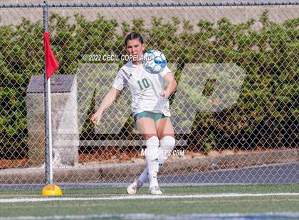Thumbnail 2 in Greater Atlanta Christian vs. Westminster (GHSA 3A Championship) photogallery.
