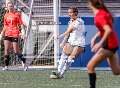 Thumbnail 1 in Greater Atlanta Christian vs. Westminster (GHSA 3A Championship) photogallery.