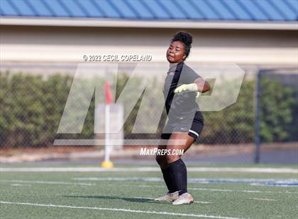 Thumbnail 3 in Greater Atlanta Christian vs. Westminster (GHSA 3A Championship) photogallery.