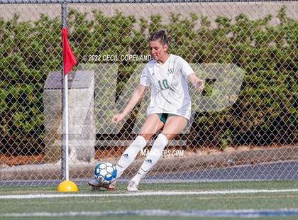 Thumbnail 2 in Greater Atlanta Christian vs. Westminster (GHSA 3A Championship) photogallery.