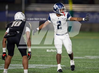 Thumbnail 3 in Nelson vs. Lake Oswego (OSAA 6A Semifinal) photogallery.