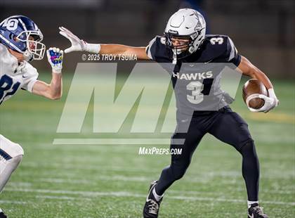 Thumbnail 1 in Nelson vs. Lake Oswego (OSAA 6A Semifinal) photogallery.
