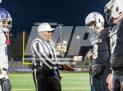 Thumbnail 2 in Nelson vs. Lake Oswego (OSAA 6A Semifinal) photogallery.