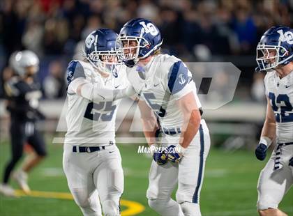 Thumbnail 1 in Nelson vs. Lake Oswego (OSAA 6A Semifinal) photogallery.
