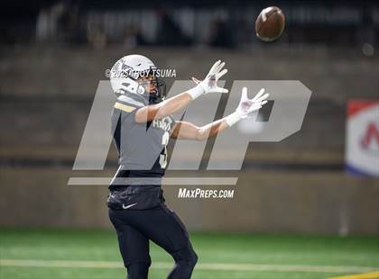 Thumbnail 1 in Nelson vs. Lake Oswego (OSAA 6A Semifinal) photogallery.