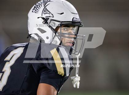 Thumbnail 3 in Nelson vs. Lake Oswego (OSAA 6A Semifinal) photogallery.