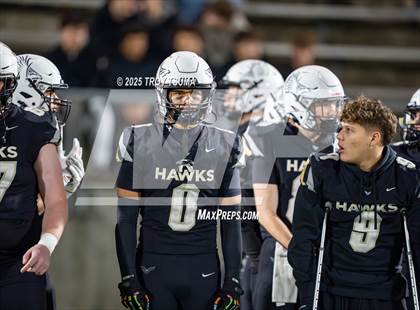 Thumbnail 1 in Nelson vs. Lake Oswego (OSAA 6A Semifinal) photogallery.