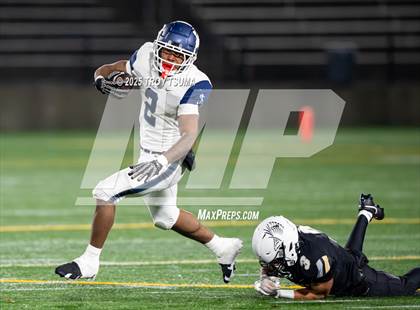 Thumbnail 1 in Nelson vs. Lake Oswego (OSAA 6A Semifinal) photogallery.
