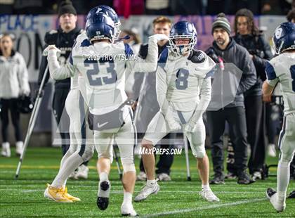 Thumbnail 1 in Nelson vs. Lake Oswego (OSAA 6A Semifinal) photogallery.