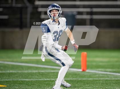 Thumbnail 2 in Nelson vs. Lake Oswego (OSAA 6A Semifinal) photogallery.