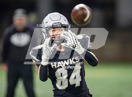 Thumbnail 3 in Nelson vs. Lake Oswego (OSAA 6A Semifinal) photogallery.