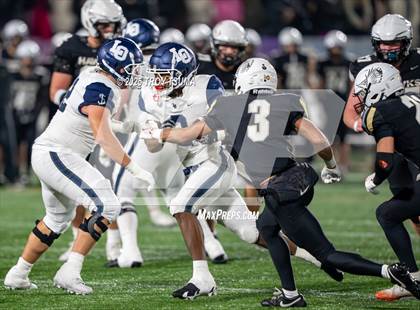 Thumbnail 1 in Nelson vs. Lake Oswego (OSAA 6A Semifinal) photogallery.