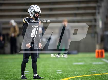 Thumbnail 3 in Nelson vs. Lake Oswego (OSAA 6A Semifinal) photogallery.