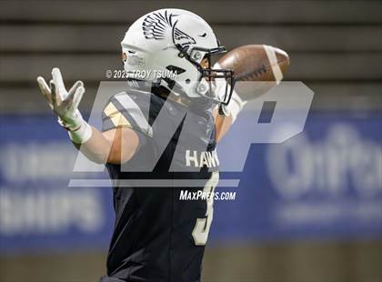 Thumbnail 2 in Nelson vs. Lake Oswego (OSAA 6A Semifinal) photogallery.