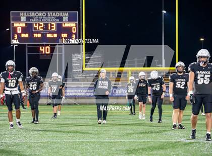 Thumbnail 1 in Nelson vs. Lake Oswego (OSAA 6A Semifinal) photogallery.