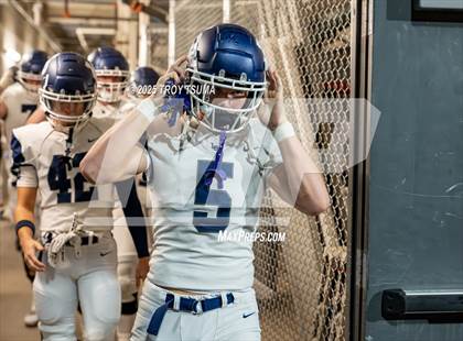 Thumbnail 1 in Nelson vs. Lake Oswego (OSAA 6A Semifinal) photogallery.