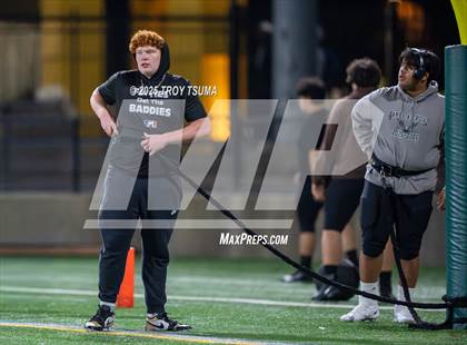 Thumbnail 1 in Nelson vs. Lake Oswego (OSAA 6A Semifinal) photogallery.