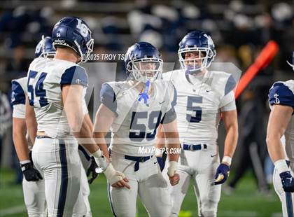 Thumbnail 1 in Nelson vs. Lake Oswego (OSAA 6A Semifinal) photogallery.