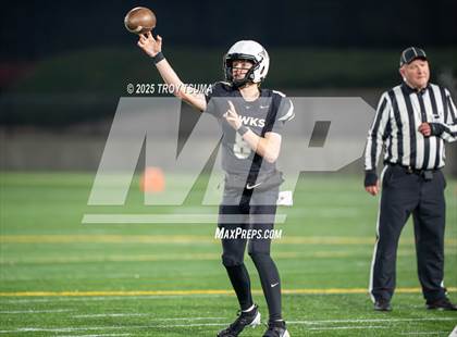 Thumbnail 2 in Nelson vs. Lake Oswego (OSAA 6A Semifinal) photogallery.
