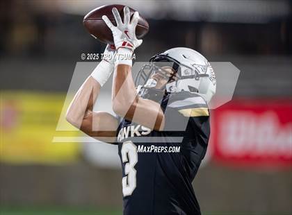 Thumbnail 2 in Nelson vs. Lake Oswego (OSAA 6A Semifinal) photogallery.