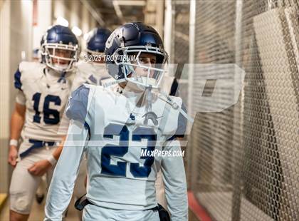 Thumbnail 1 in Nelson vs. Lake Oswego (OSAA 6A Semifinal) photogallery.