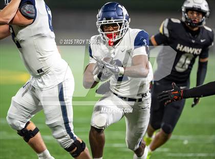 Thumbnail 1 in Nelson vs. Lake Oswego (OSAA 6A Semifinal) photogallery.