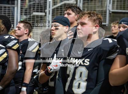 Thumbnail 2 in Nelson vs. Lake Oswego (OSAA 6A Semifinal) photogallery.