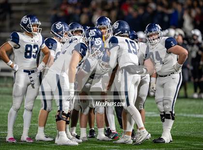 Thumbnail 1 in Nelson vs. Lake Oswego (OSAA 6A Semifinal) photogallery.