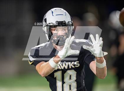 Thumbnail 2 in Nelson vs. Lake Oswego (OSAA 6A Semifinal) photogallery.