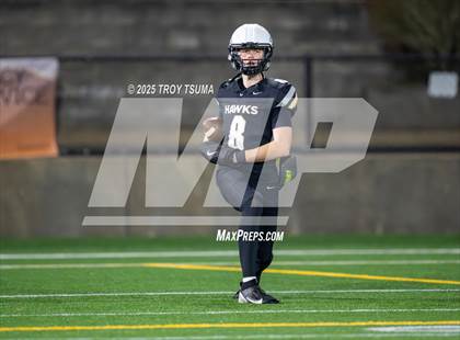 Thumbnail 1 in Nelson vs. Lake Oswego (OSAA 6A Semifinal) photogallery.