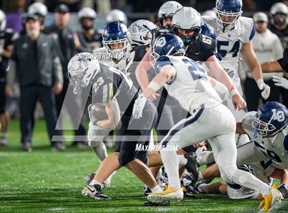 Thumbnail 3 in Nelson vs. Lake Oswego (OSAA 6A Semifinal) photogallery.