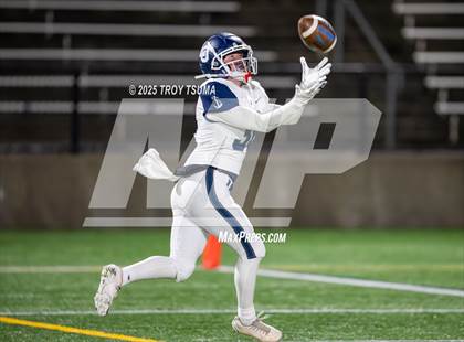 Thumbnail 1 in Nelson vs. Lake Oswego (OSAA 6A Semifinal) photogallery.