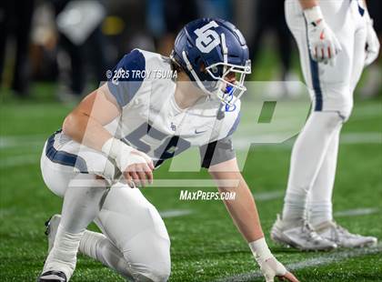 Thumbnail 2 in Nelson vs. Lake Oswego (OSAA 6A Semifinal) photogallery.