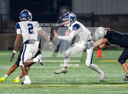 Thumbnail 1 in Nelson vs. Lake Oswego (OSAA 6A Semifinal) photogallery.