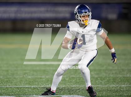 Thumbnail 2 in Nelson vs. Lake Oswego (OSAA 6A Semifinal) photogallery.