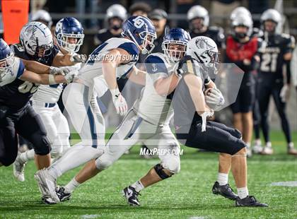 Thumbnail 1 in Nelson vs. Lake Oswego (OSAA 6A Semifinal) photogallery.